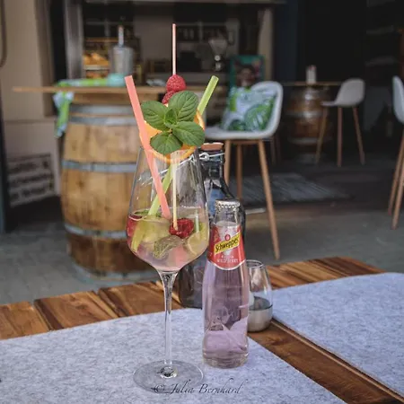 Weingut Und Gaestehaus Vongerichten Гостевой дом 3*