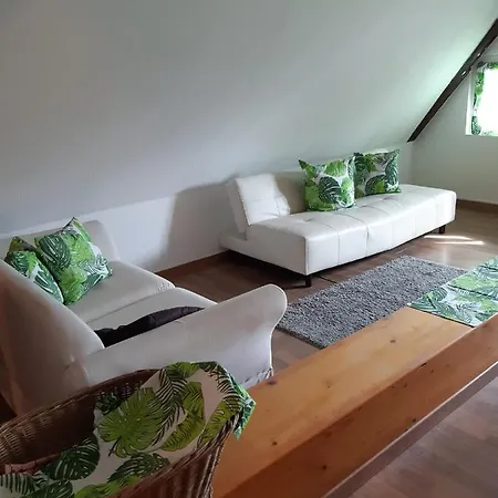 Weingut Und Gaestehaus Vongerichten 3*