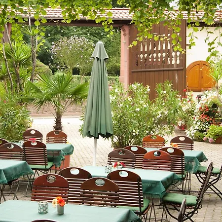 Weingut Und Gaestehaus Vongerichten Oberhausen (Sudliche Weinstrasse)