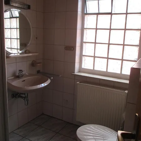 Weingut Und Gaestehaus Vongerichten 3*