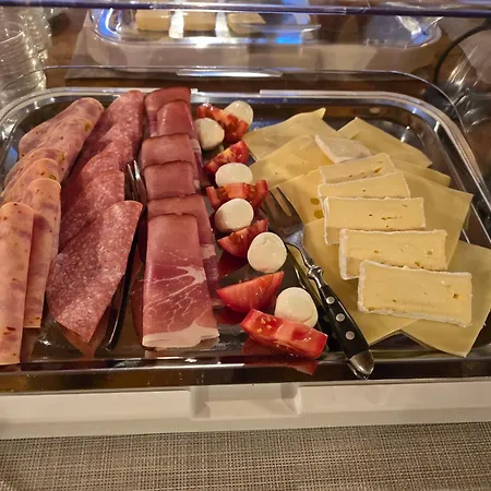 Weingut Und Gaestehaus Vongerichten 3* Oberhausen (Sudliche Weinstrasse)