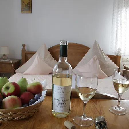 Weingut Und Gaestehaus Vongerichten 3*