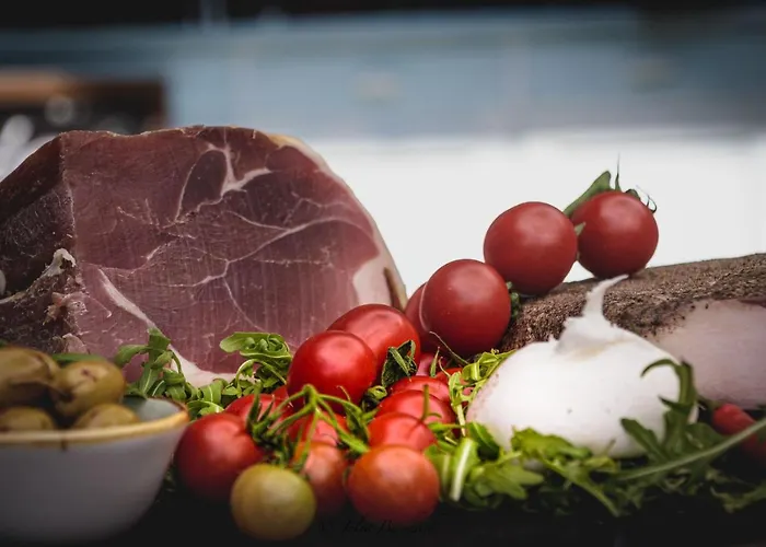 Weingut Und Gaestehaus Vongerichten Oberhausen (Sudliche Weinstrasse)