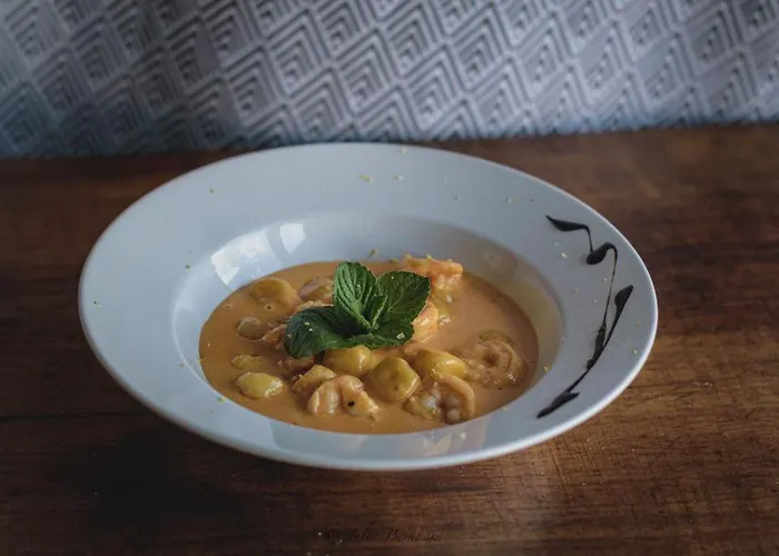 Weingut Und Gaestehaus Vongerichten Гостевой дом 3*