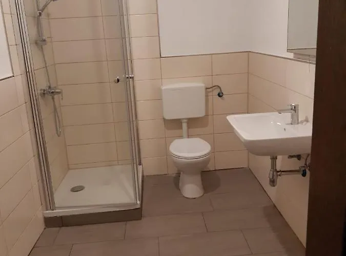 Weingut Und Gaestehaus Vongerichten 3* Oberhausen (Sudliche Weinstrasse)