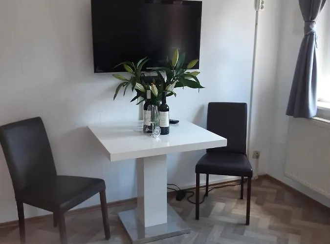 Weingut Und Gaestehaus Vongerichten Гостевой дом 3*