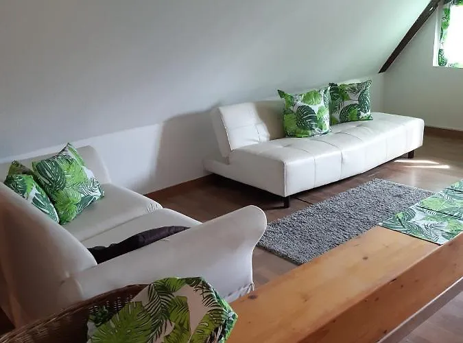 Weingut Und Gaestehaus Vongerichten 3*