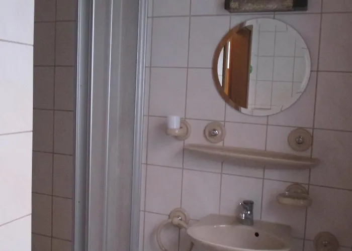 Гостевой дом Weingut Und Gaestehaus Vongerichten