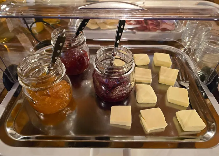 Гостевой дом Weingut Und Gaestehaus Vongerichten Oberhausen (Sudliche Weinstrasse)