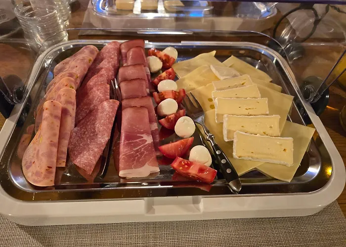 Weingut Und Gaestehaus Vongerichten 3* Oberhausen (Sudliche Weinstrasse)