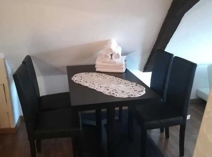 Weingut Und Gaestehaus Vongerichten